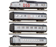 модель ROCO 63064