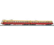 модель ROCO 63114