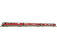 модель Roco 63130 Дизель-поезд VT 12.5 