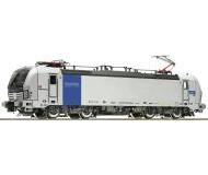 модель Roco 73933 Электровоз class 193 Railpoo 