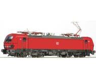 модель Roco 73984 Электровоз class 193 DB Cargo 