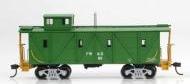 модель ROUNDHOUSE 84346