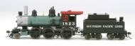 модель ROUNDHOUSE 84734