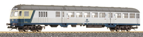 модель Tillig 13843 