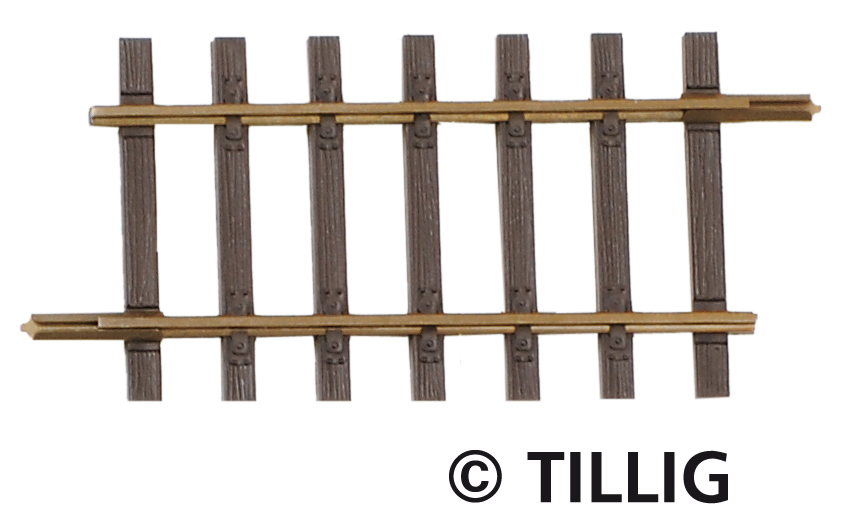 модель Tillig 85128 