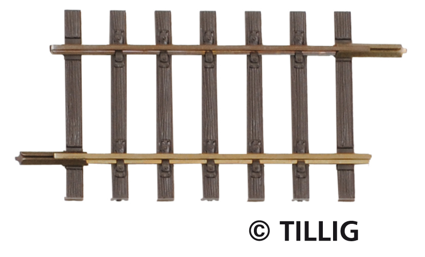 модель Tillig 85129 