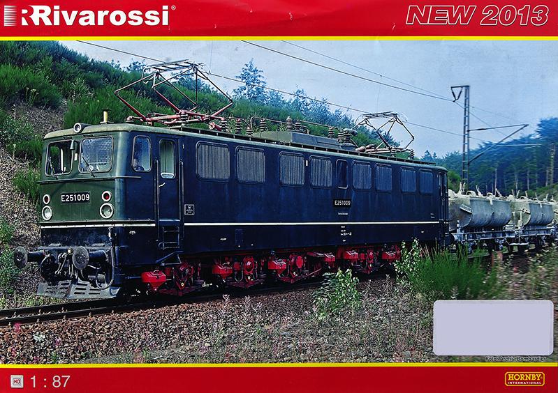 модель Train 10228-54