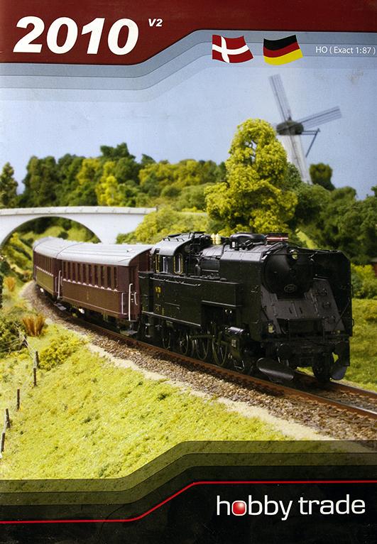 модель Train 10230-54