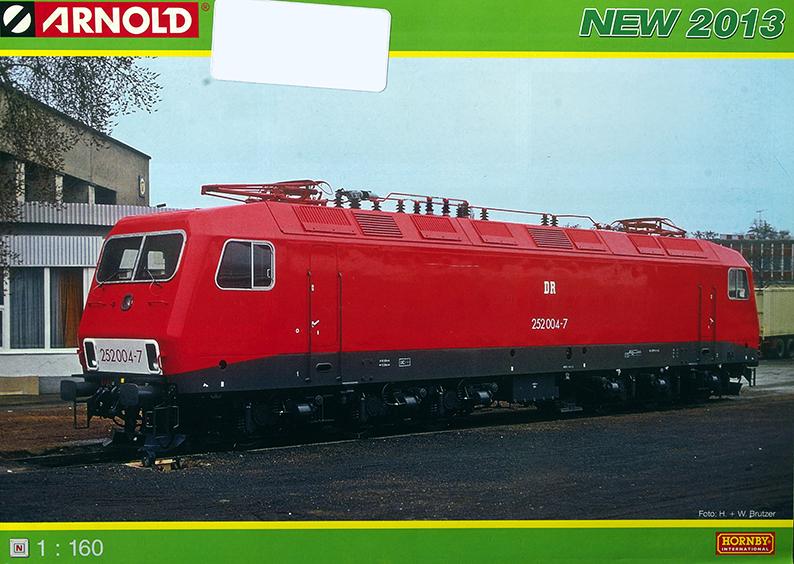 модель Train 10233-54