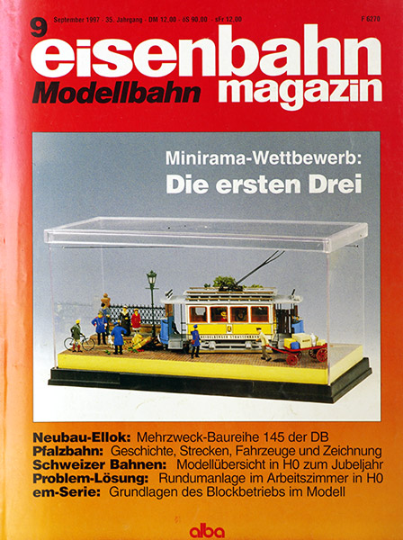 модель Train 10781-53