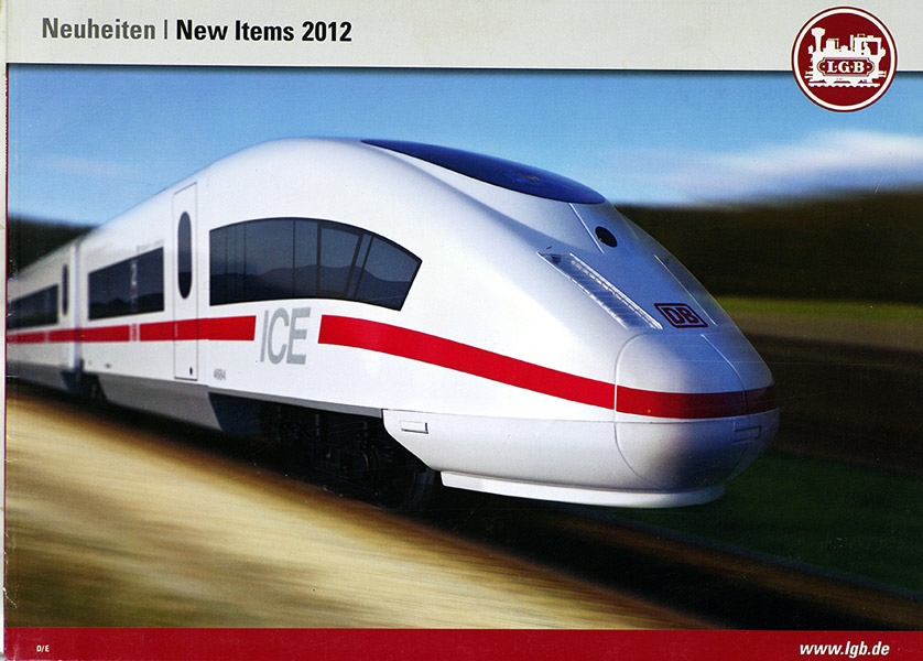 модель Train 10805-1