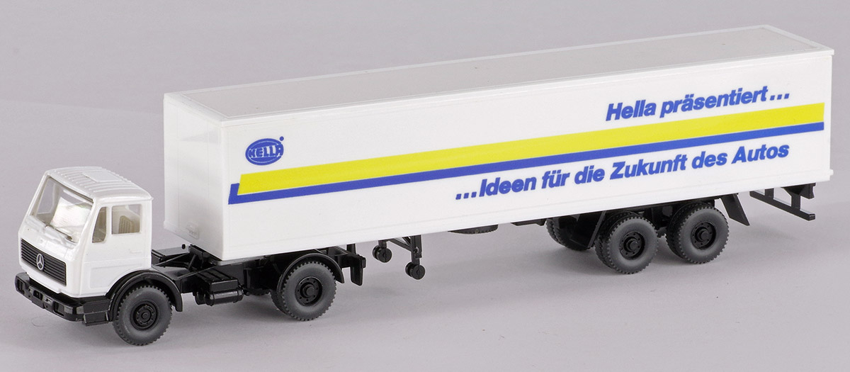 модель Train 15621-54