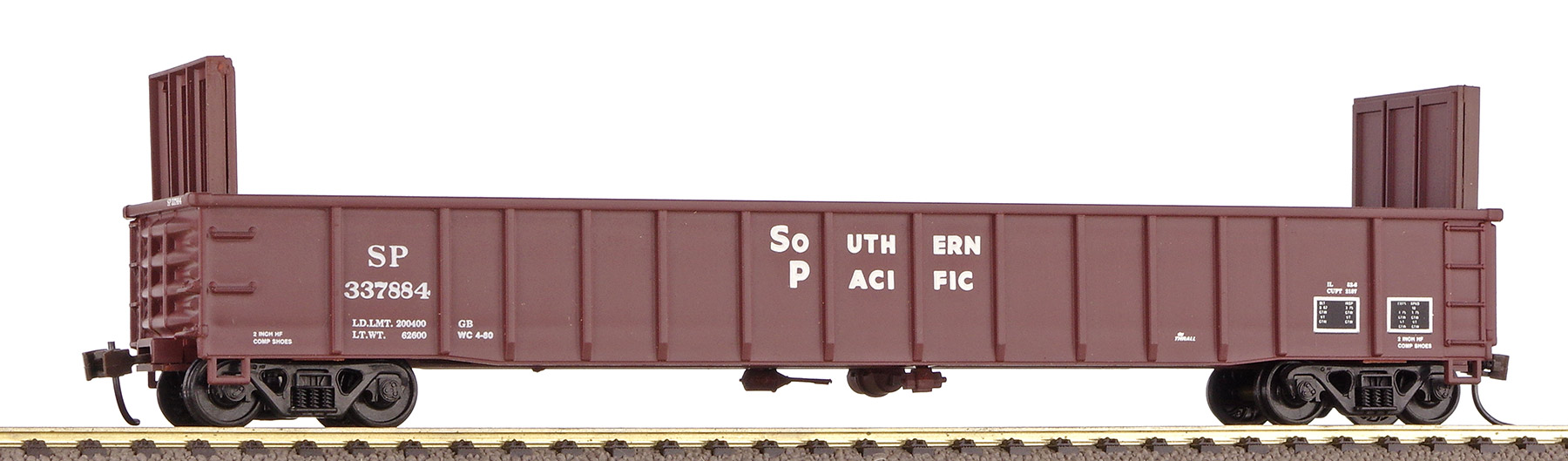 модель Train 15907-85