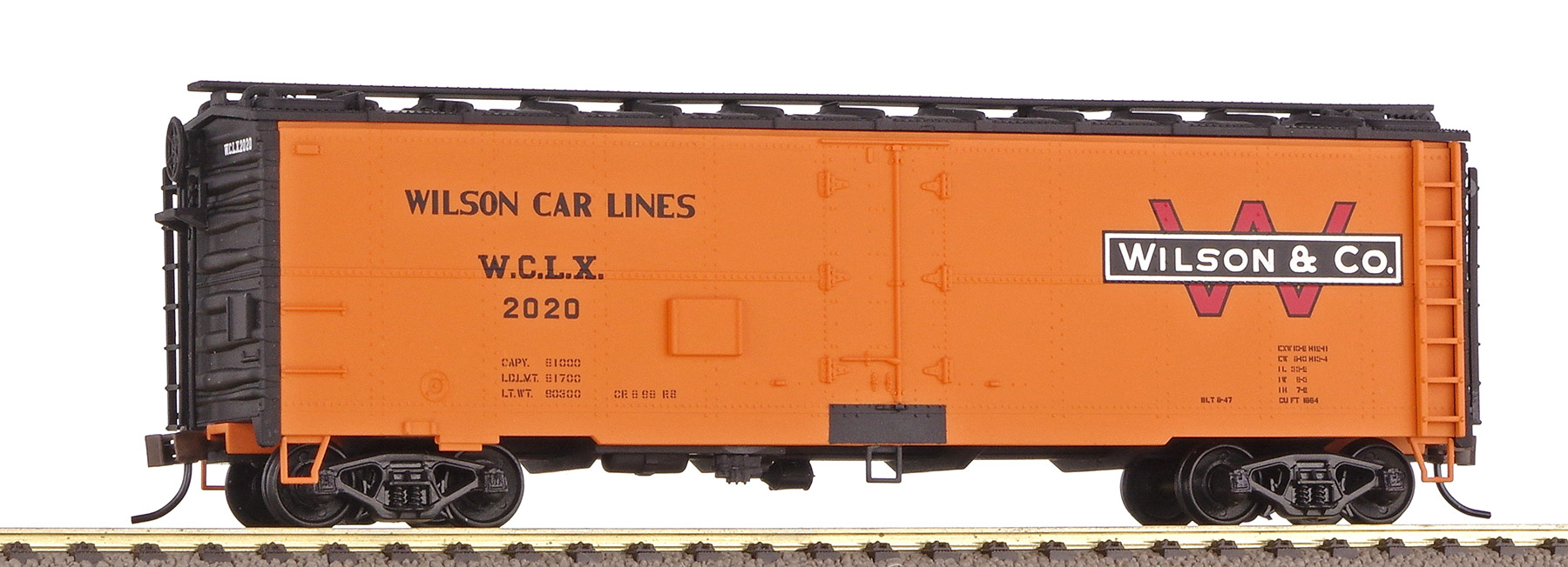 модель Train 15908-85