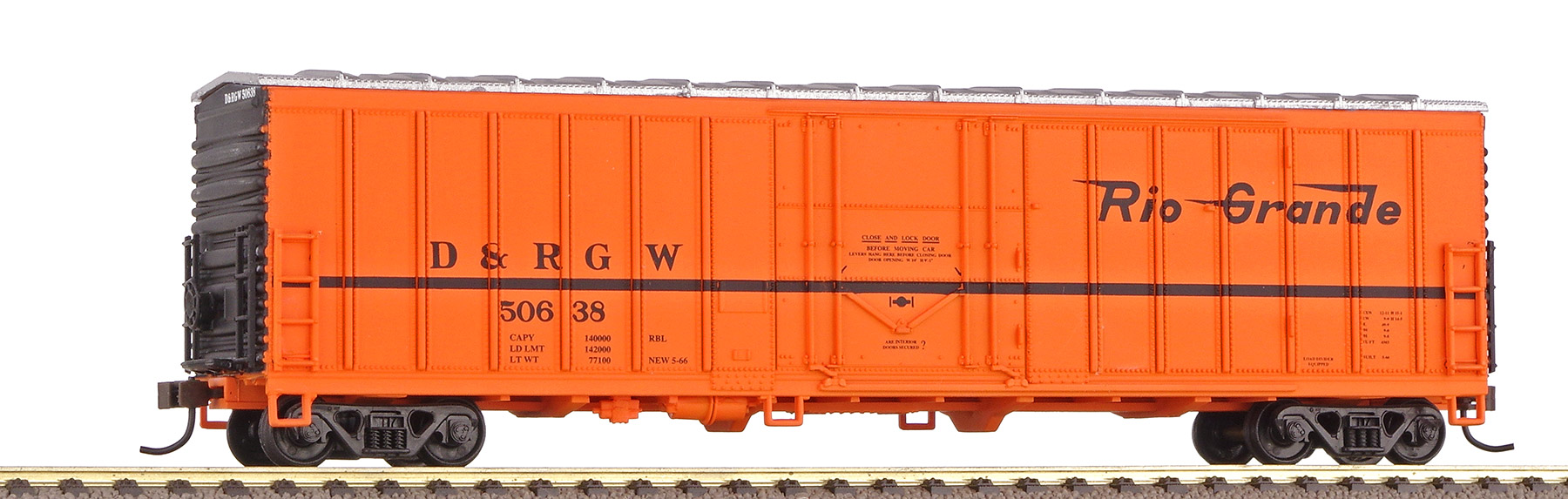 модель Train 15910-85