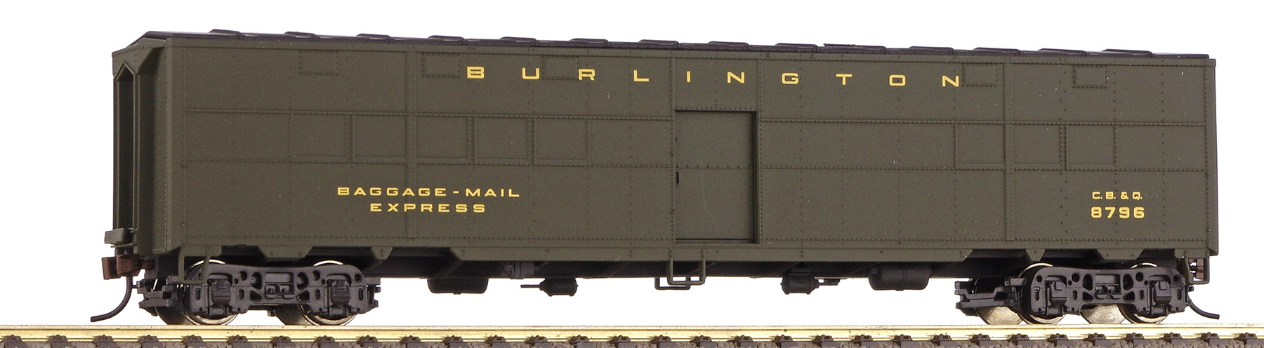 модель Train 15922-85
