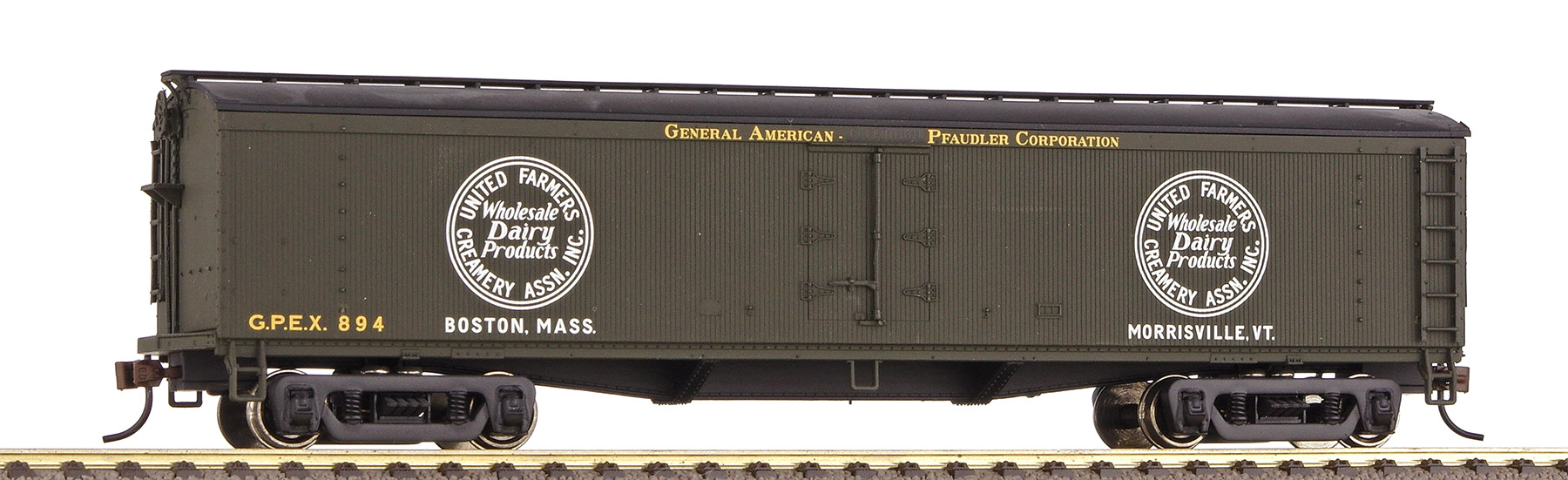 модель Train 15925-85