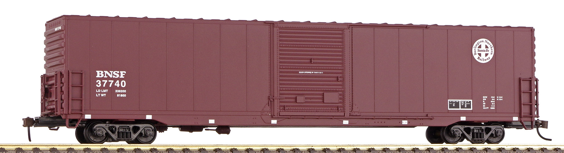 модель Train 15944-85
