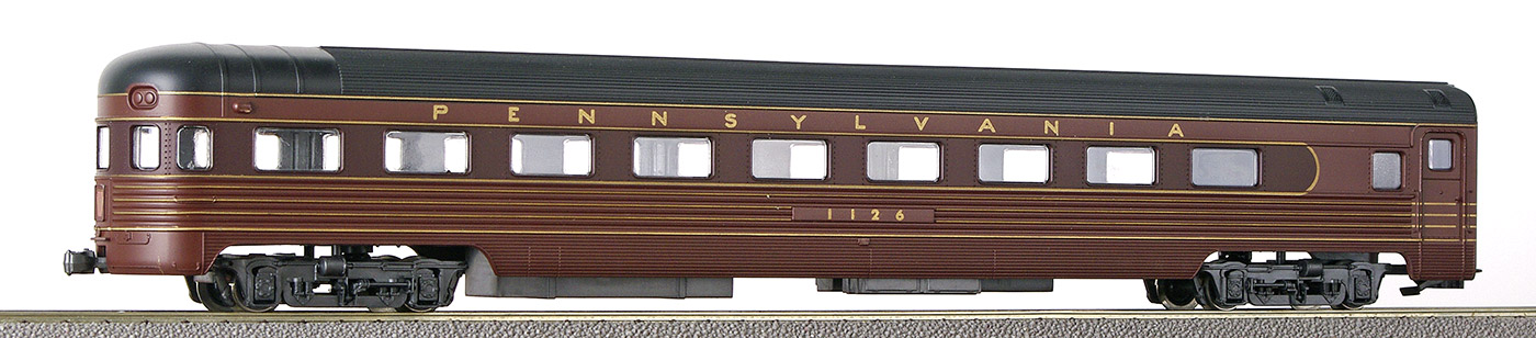 модель Train 16528-85