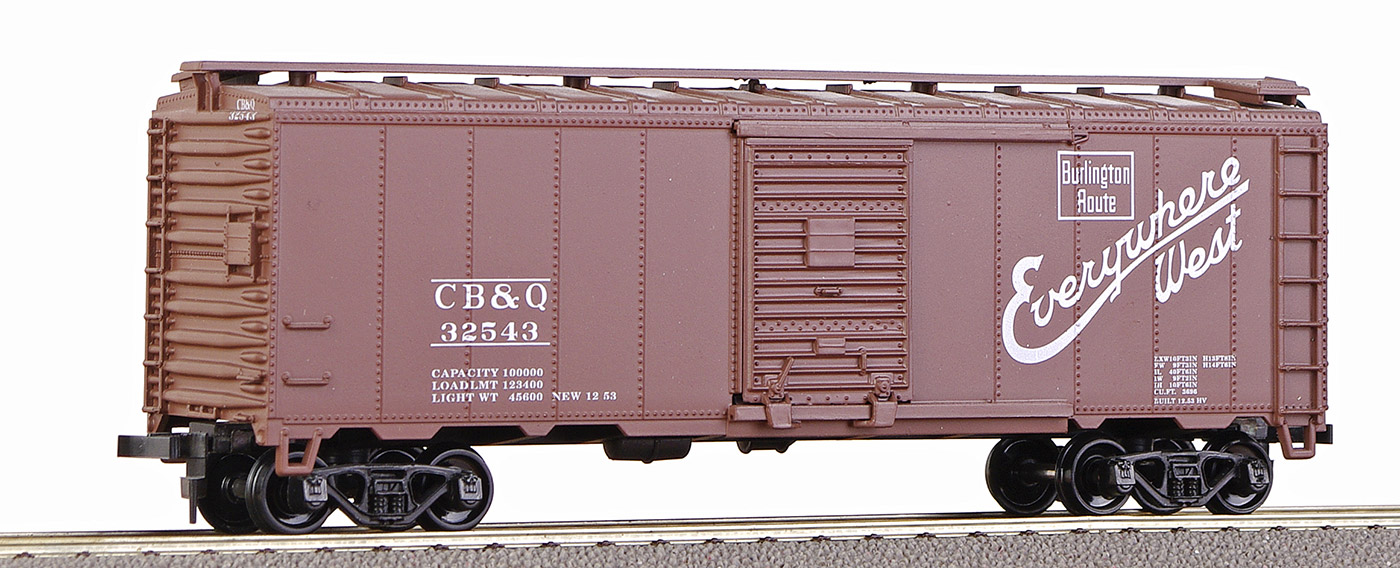 модель Train 17224-85