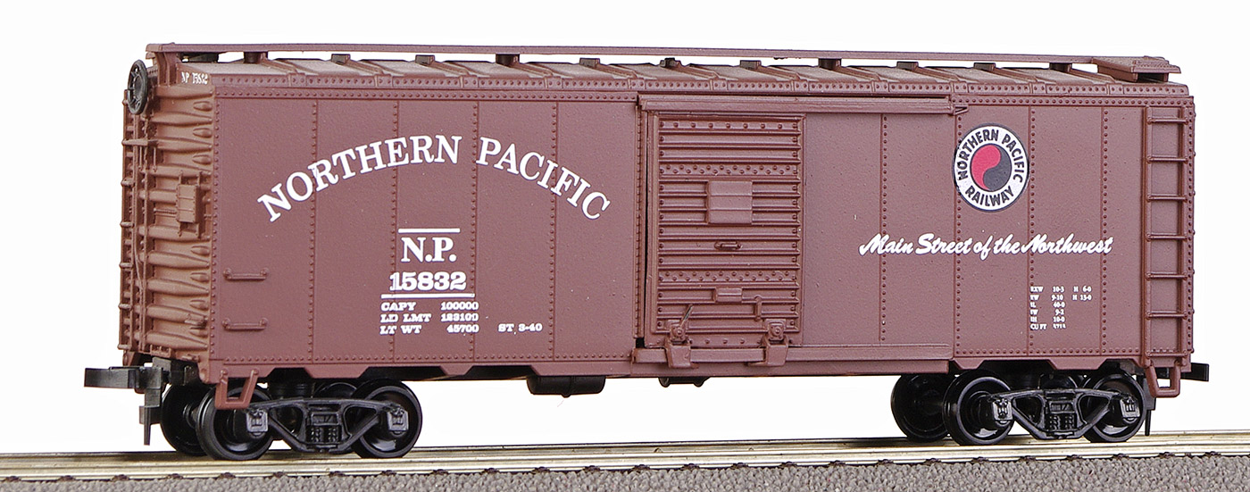 модель Train 17225-85