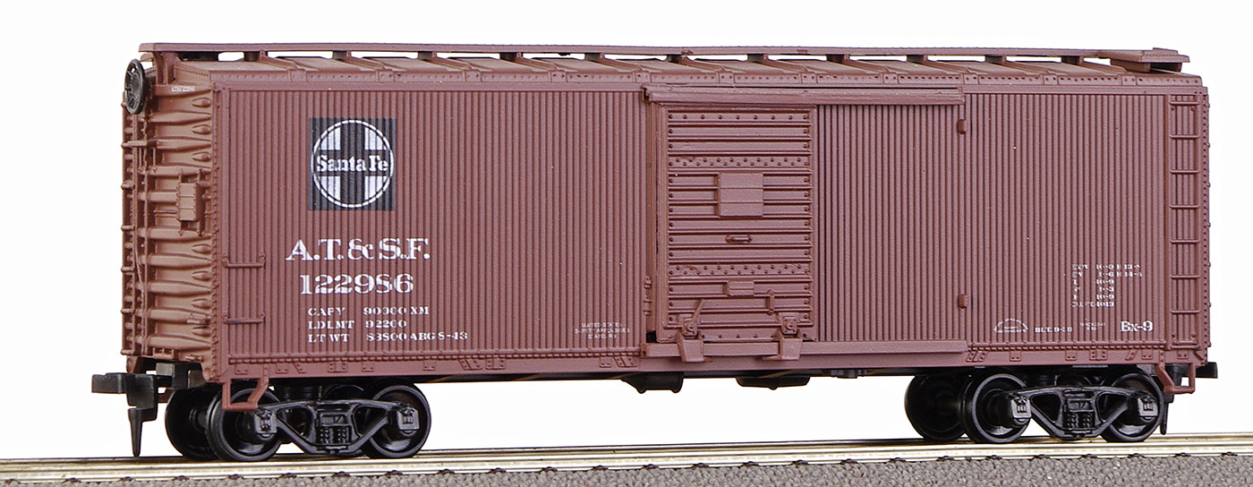 модель Train 17228-85