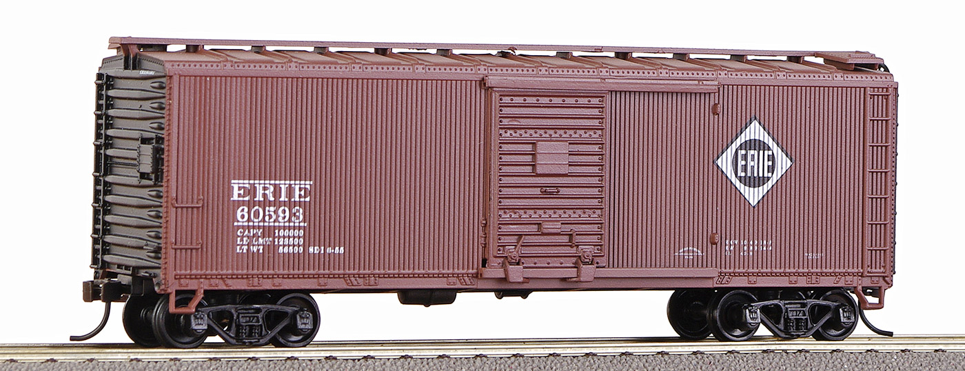 модель Train 17229-85