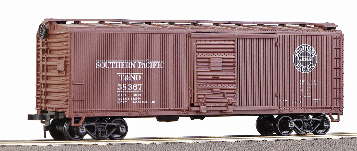 модель Train 17230-85