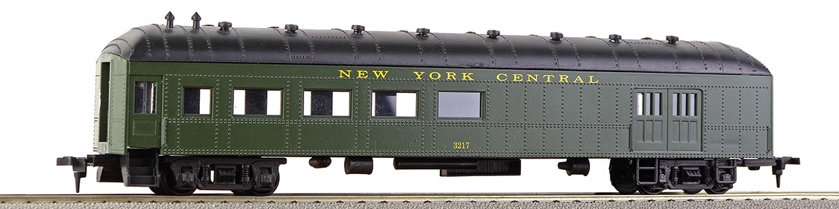 модель Train 17249-85