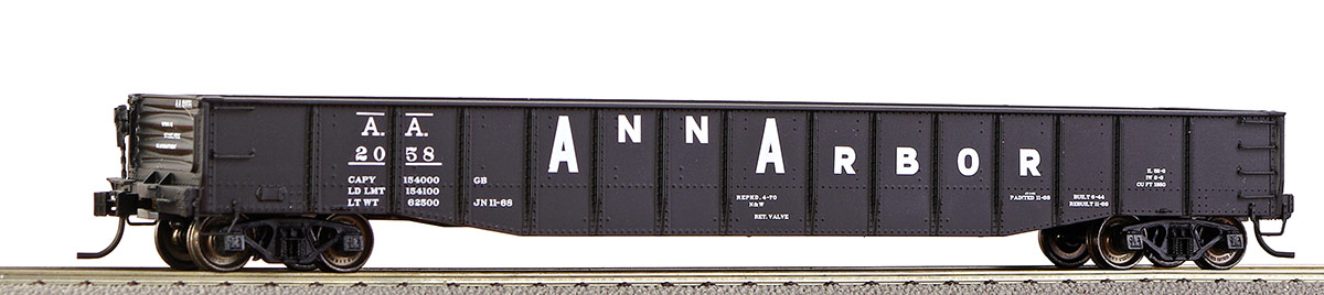 модель Train 17304-85