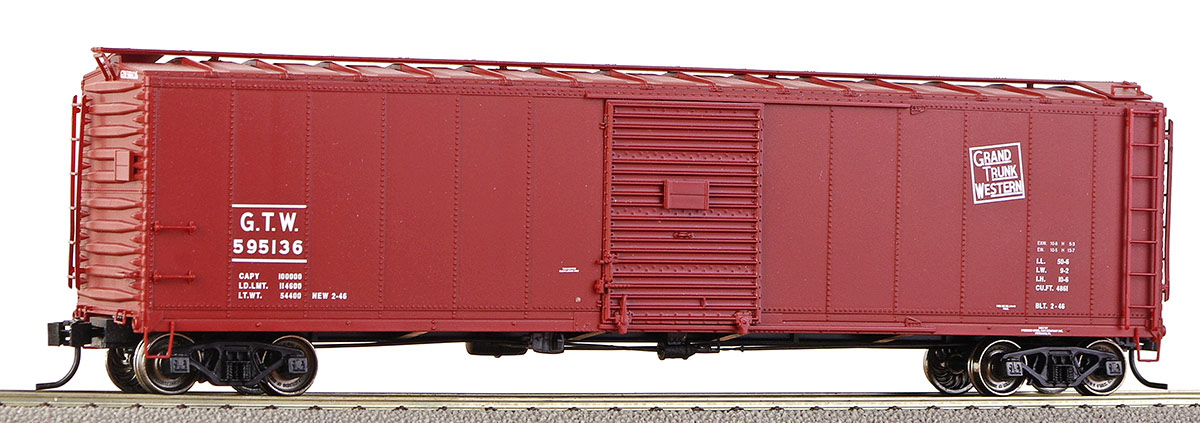 модель Train 17306-85
