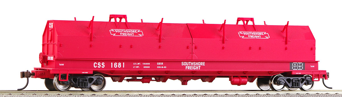 модель Train 17337-85
