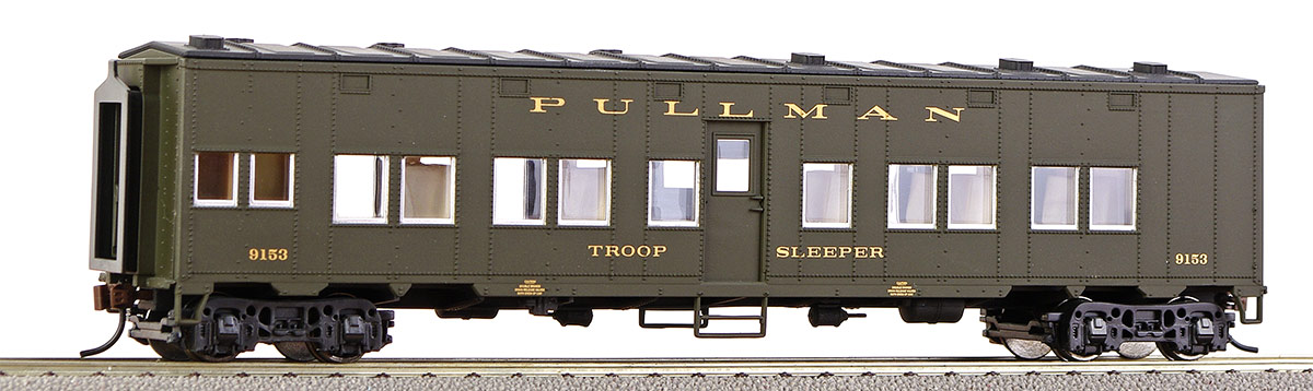 модель Train 17339-85