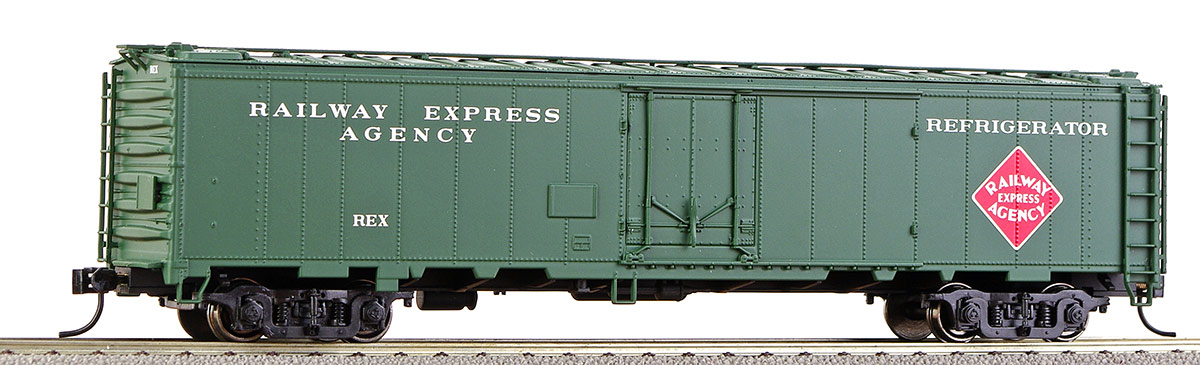 модель Train 17343-85