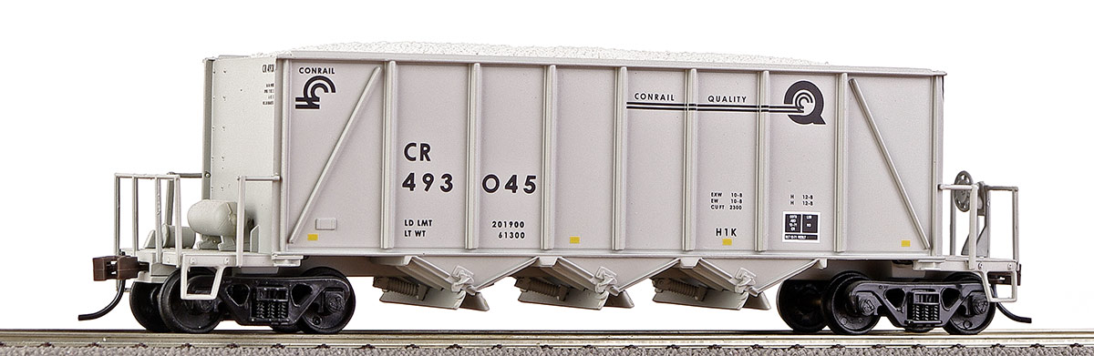 модель Train 17344-85