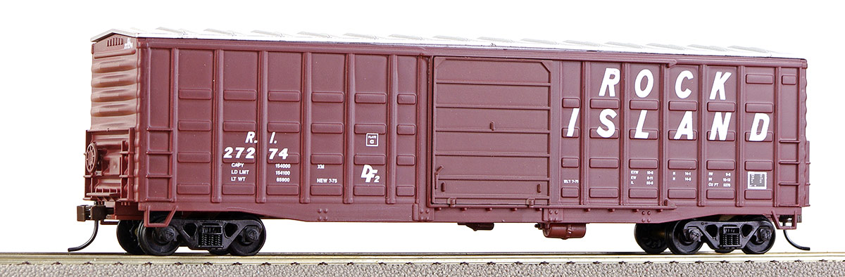 модель Train 17353-85