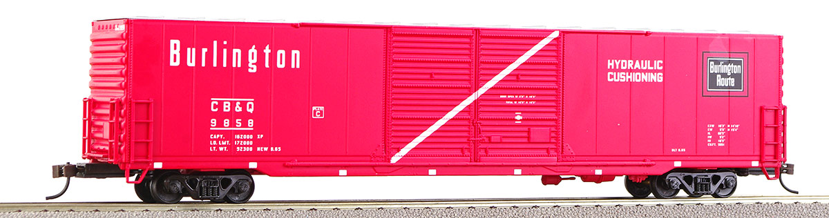 модель Train 17354-85