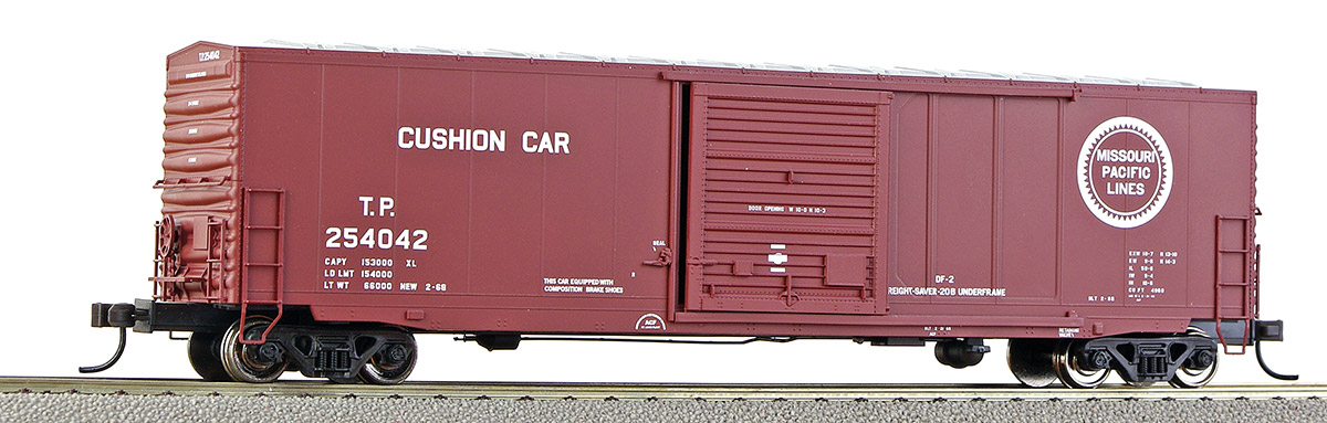модель Train 17381-85