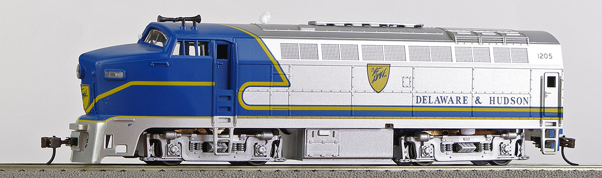 модель Train 17435-85