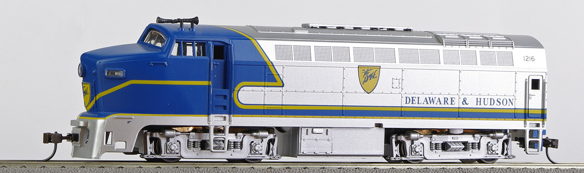 модель Train 17436-85