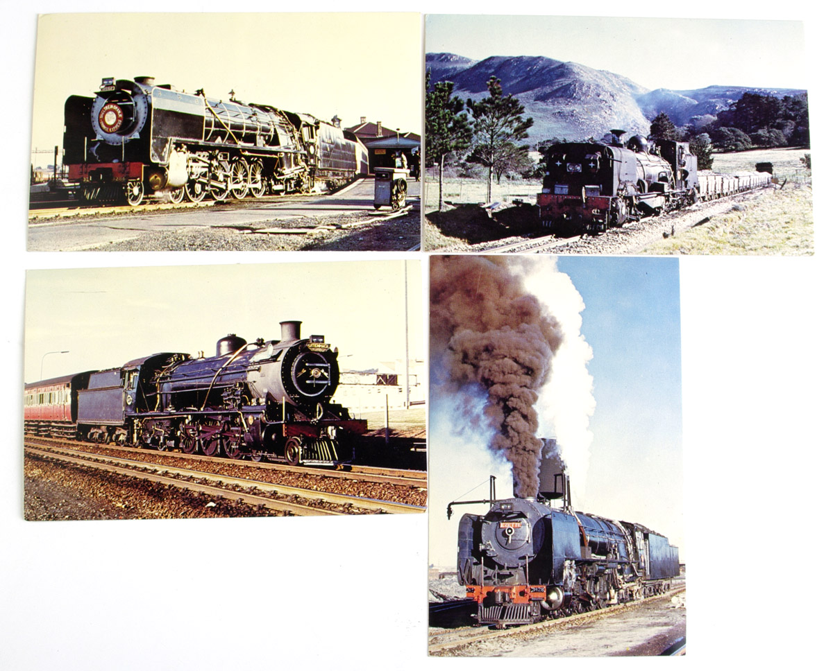модель Train 17481-54