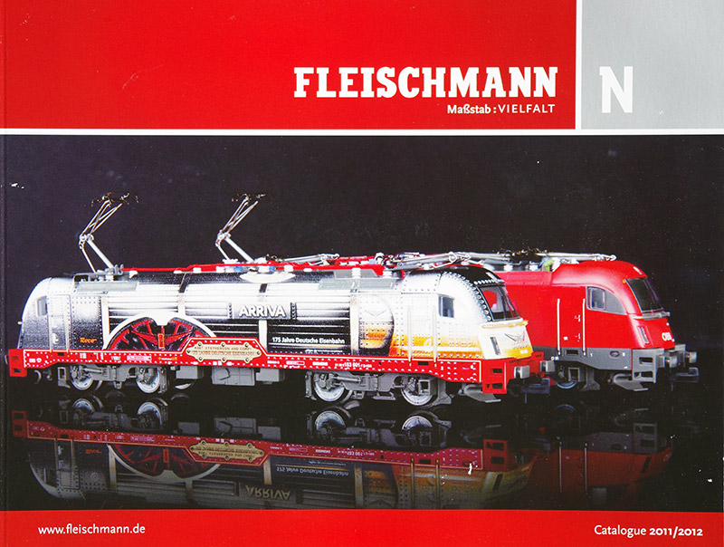 модель Train 17627-97