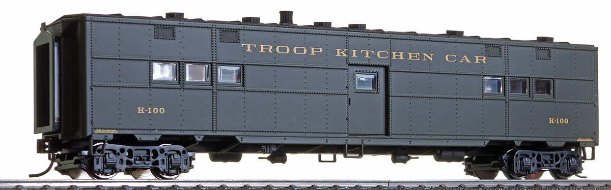 модель Train 17939-85
