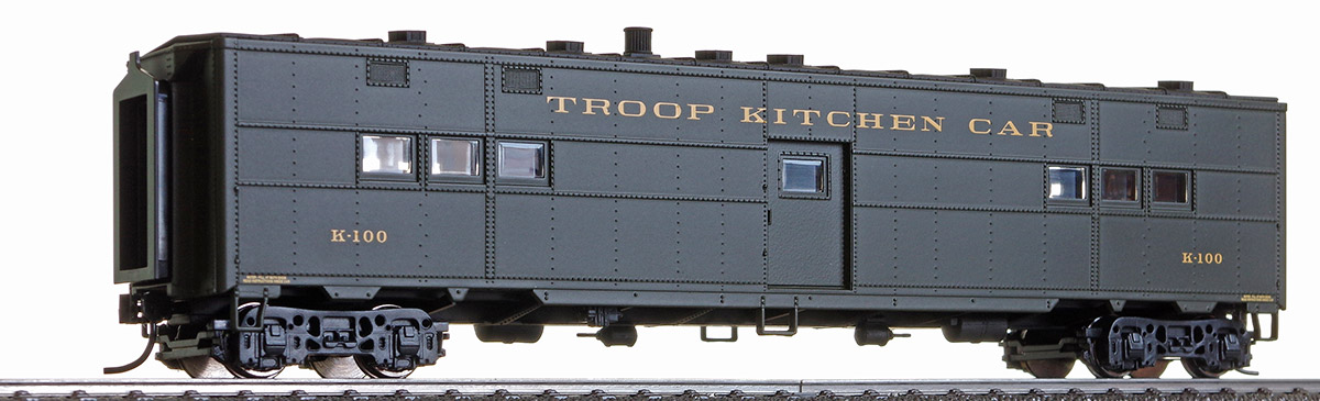 модель Train 17941-85
