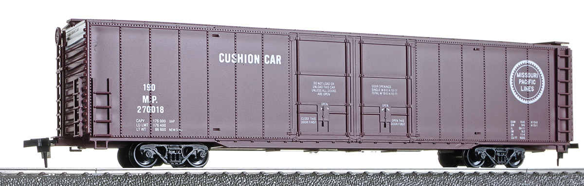 модель Train 18039-85