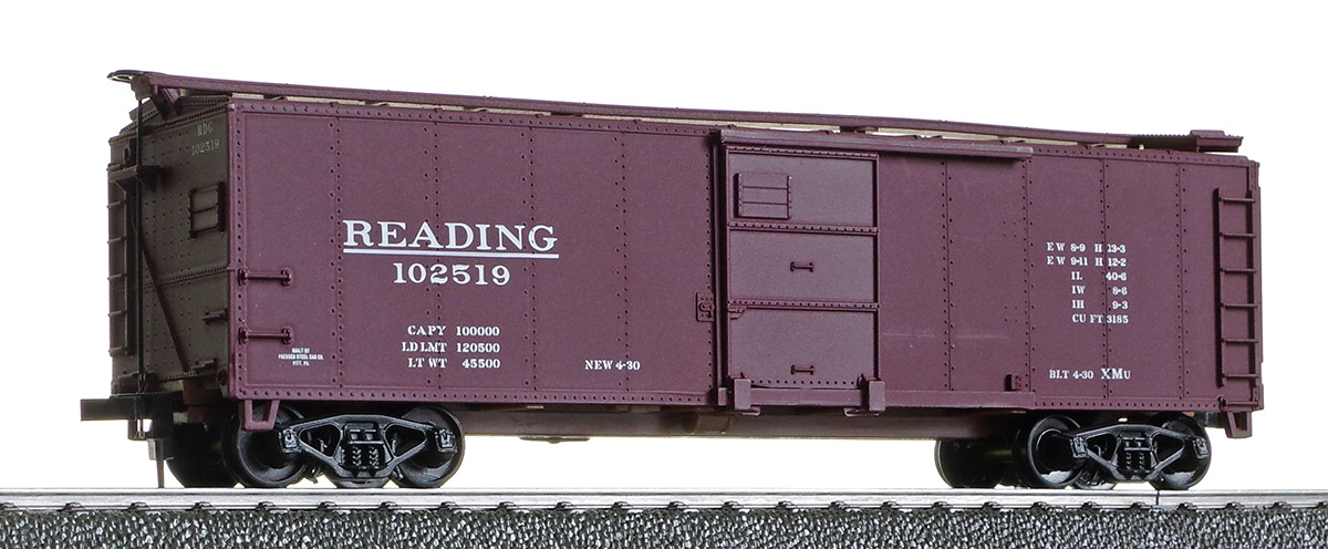 модель Train 18046-85
