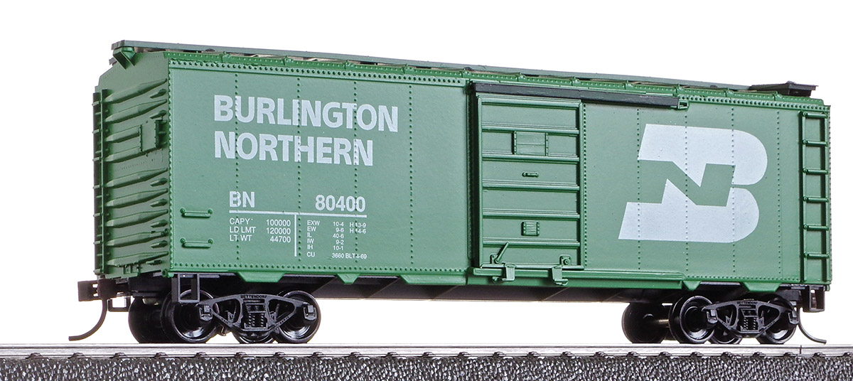 модель Train 18048-85