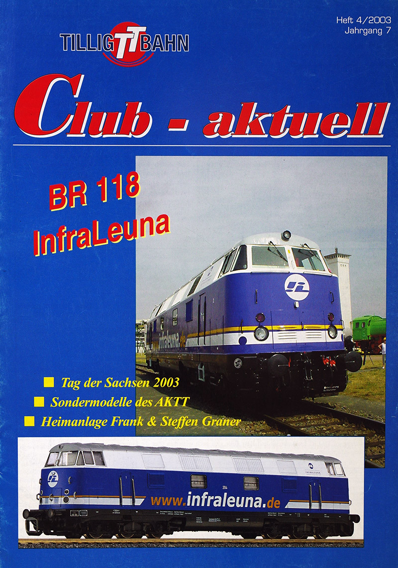 модель Train 18190-54