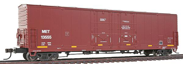 модель Train 18312-1