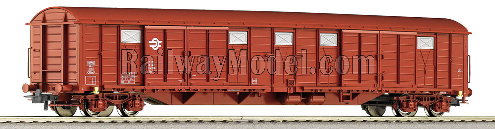 модель Train 18320-1